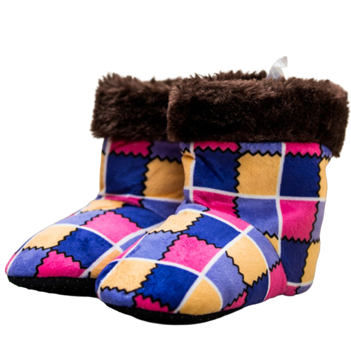 Cool Gift, Kids Home Slipper 30-35 EU, Available in Different Colors