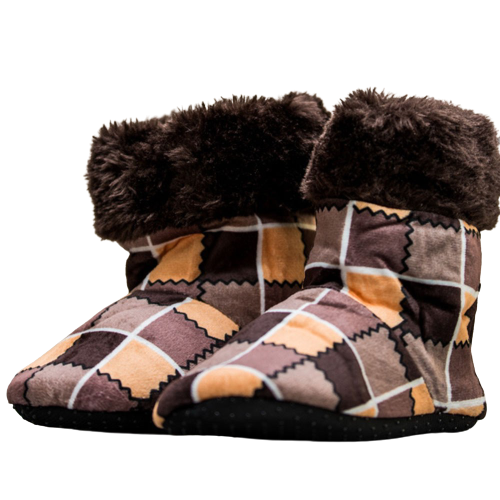 Cool Gift, Kids Home Slipper 30-35 EU, Available in Different Colors