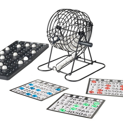 Cool Gift, Home Bingo Game