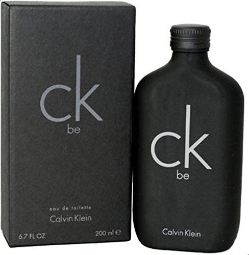 Calvin Klein Be For Men Eau De Toilette 200Ml
