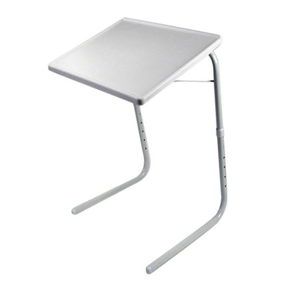 Cool Gift, Foldable Adjustable Table Tray, Table Mate-2