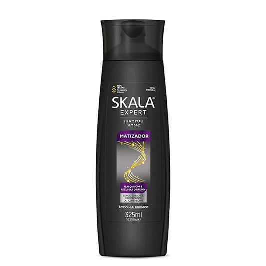 Skala, Shampoo Matizador Purple Shampoo