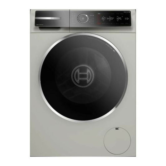 Bosch Serie 8 Front-Load Washing Machine 9KG [Made in Germany], BOS-WGB2441XME