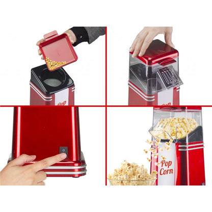 Beper, Popcorn Machine, 90.590Y