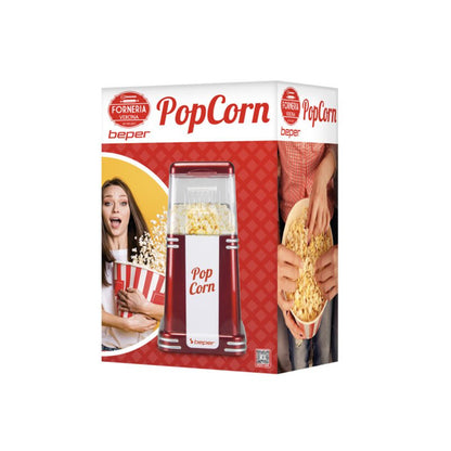 Beper, Popcorn Machine, 90.590Y