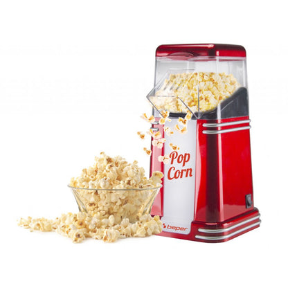 Beper, Popcorn Machine, 90.590Y