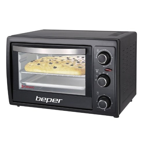 Beper, Electric Oven 45L, 90.886