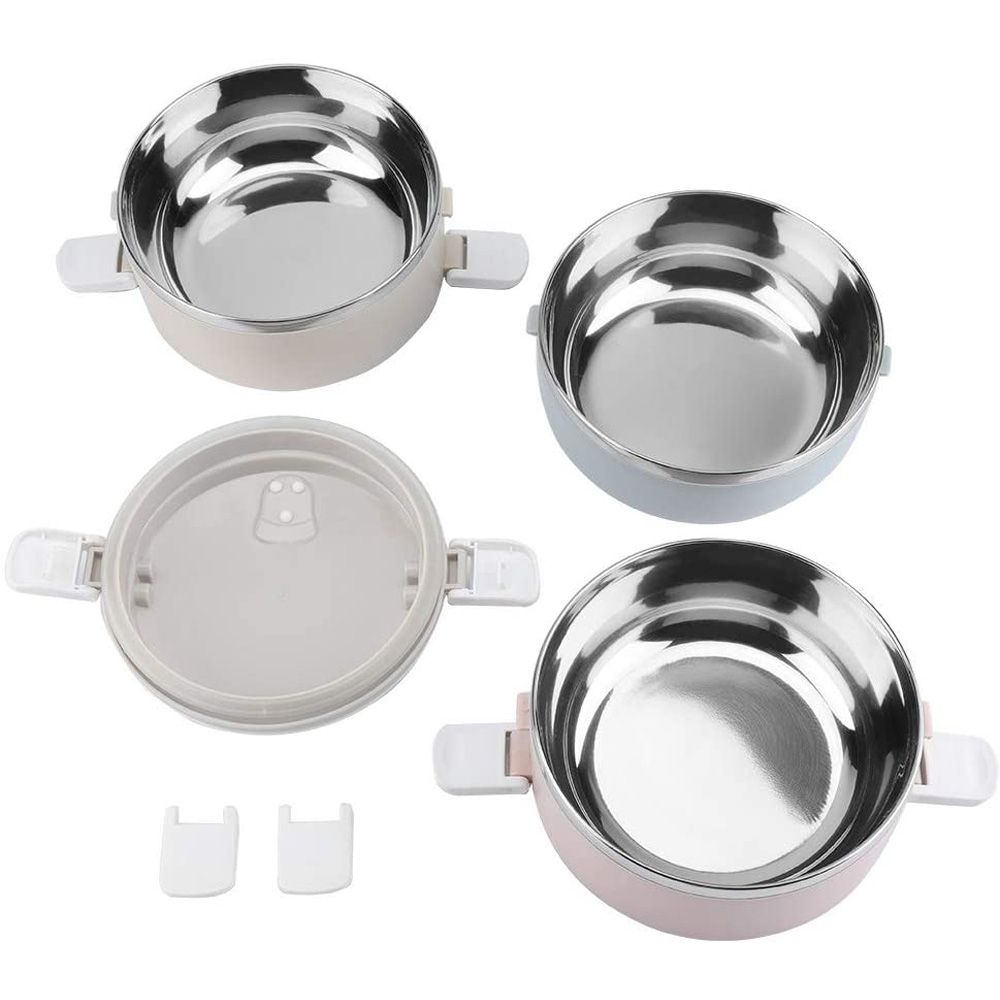 Cool Gift, Food Flask Lunch Box, Anailable in Different Sizes