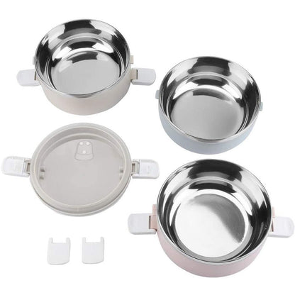 Cool Gift, Food Flask Lunch Box, Anailable in Different Sizes