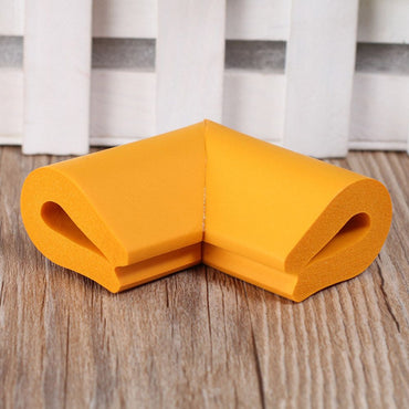 Momecare, 4 Pcs Baby Safety Glass Corner  Protector