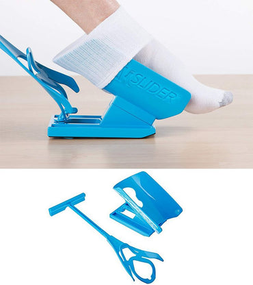 Cool Gift, Pro Care, Sock Slider