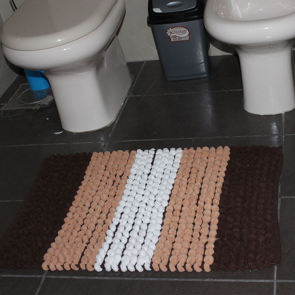 Cool Gift, Luxury Bathroom 50x80 cm Mat