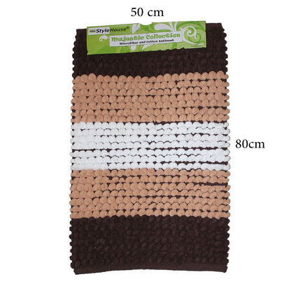 Cool Gift, Luxury Bathroom 50x80 cm Mat