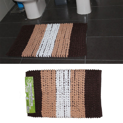 Cool Gift, Luxury Bathroom 50x80 cm Mat