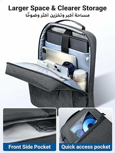 Ugreen, Light & Portable Macbook & Laptop Backpack Ugreen Lp664 - 90798