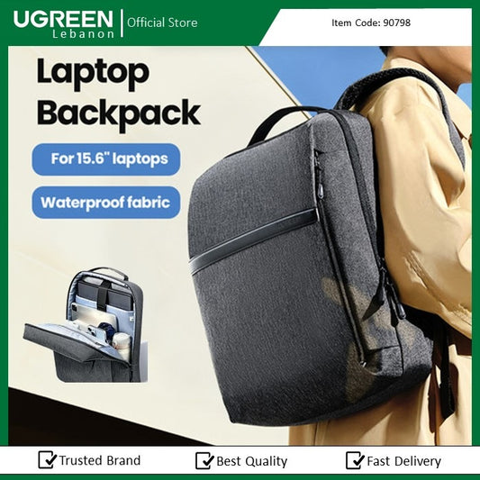 Ugreen, Light & Portable Macbook & Laptop Backpack Ugreen Lp664 - 90798