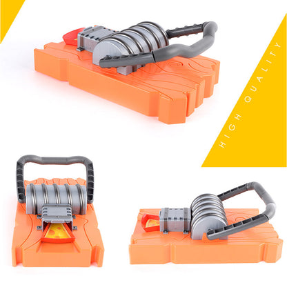 Cool Gift, Cool Gift, Mousetrap The Game