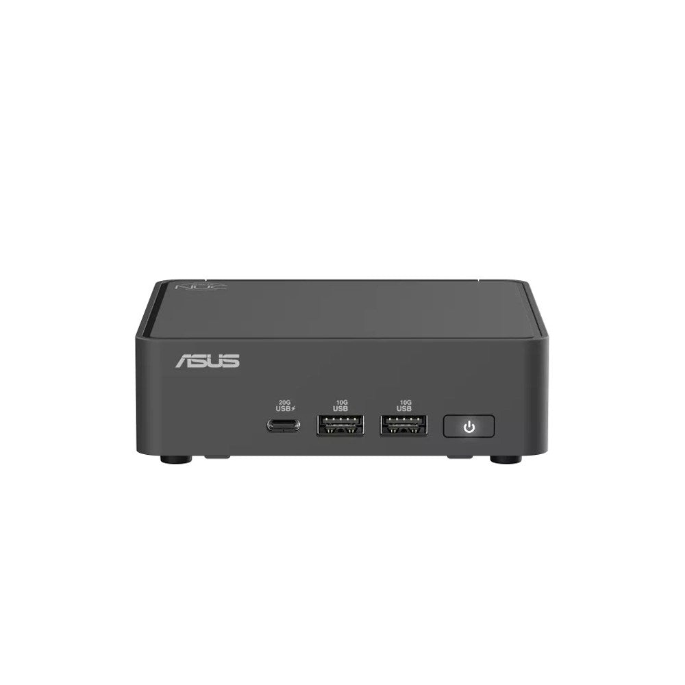 Asus Nuc 15 Pro, Rnuc15Crki300003, Core 3 100U 15W