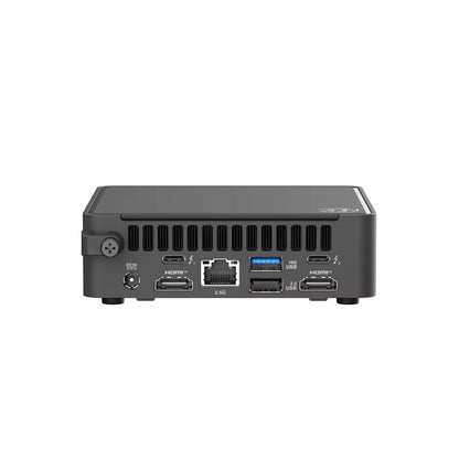 Asus Nuc 15 Pro, Rnuc15Crki300003, Core 3 100U 15W