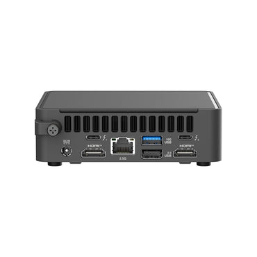 Asus Nuc 15 Pro, Rnuc15Crkc500003, Core 5 210H 45W