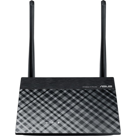 Asus, Extender Rt-N12Plus 3-In-1