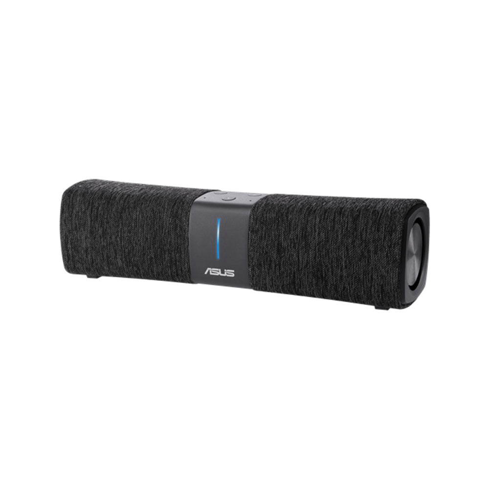 Asus, Lyra Voice All-In-One Smart Voice Router Ac2200 Tri-Band Mesh Wifi Router And Bt Speaker With Aimesh & Amazon Alexa Built-In