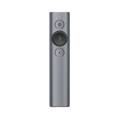 Logitech, Spotlight Advanced Bluetooth Wireless Professional Presenter, Available in Different Colors