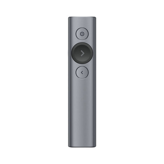 Logitech, Spotlight Advanced Bluetooth Wireless Professional Presenter, Available in Different Colors