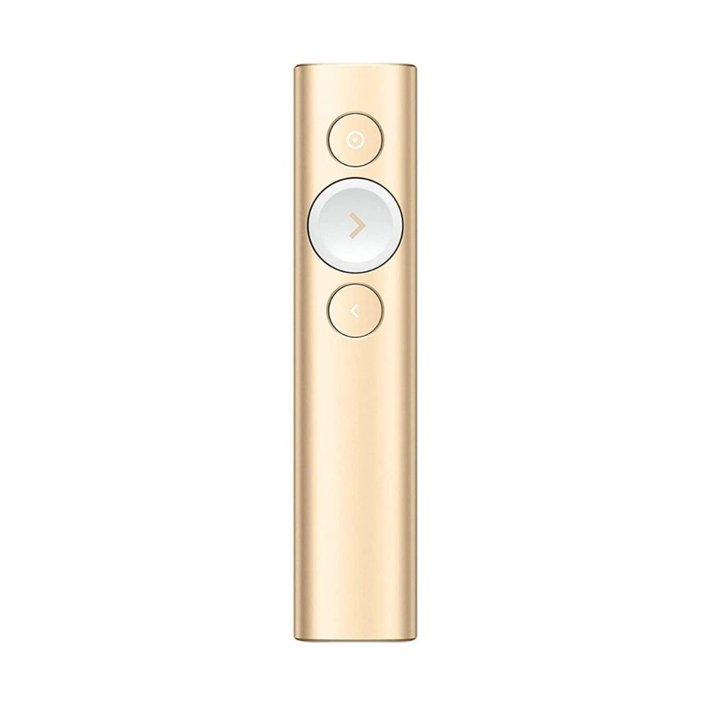 Logitech, Spotlight Advanced Bluetooth Wireless Professional Presenter, Available in Different Colors