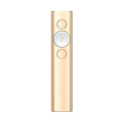 Logitech, Spotlight Advanced Bluetooth Wireless Professional Presenter, Available in Different Colors