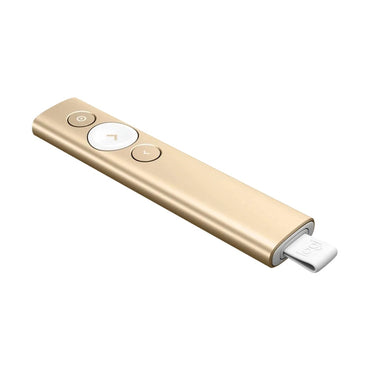 Logitech, Spotlight Advanced Bluetooth Wireless Professional Presenter, Available in Different Colors