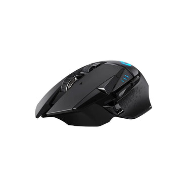 Logitech, G G502 Lightspeed Wireless Gaming Mouse