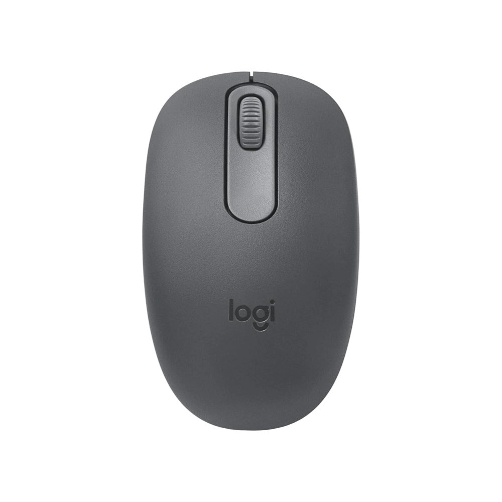Logitech, Wireless Mouse M196 Bluetooth Graphite