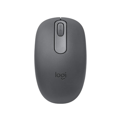 Logitech, Wireless Mouse M196 Bluetooth Graphite