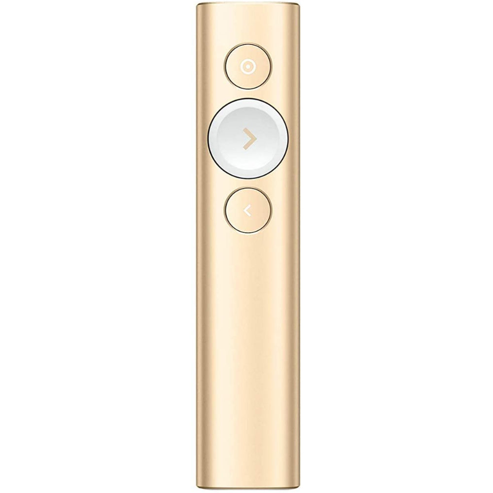 Logitech, Presenter Spotlight Slate