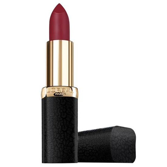 L'Oreal, Color Riche Matte Lipstick 430 Mon Jules