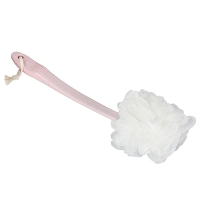 Sanitary, Bath Shower Back Scrubber, Available in Different Colors
