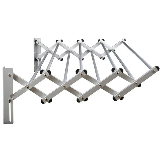 Cool Gift, Indoor/Outdoor Foldable Drying Rack, Available in Different Sizes