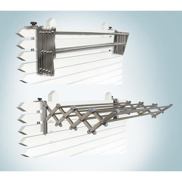 Cool Gift, Indoor/Outdoor Foldable Drying Rack, Available in Different Sizes