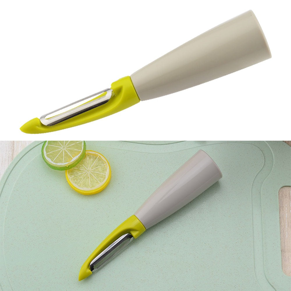 Cool Gift, GoodFeer, Kitchen Tools, Apple Peeler