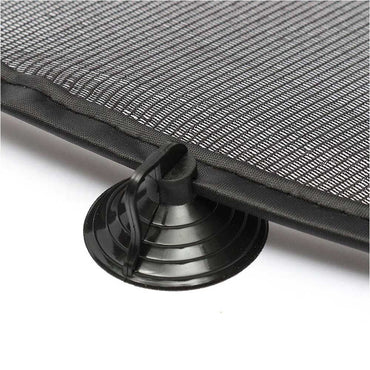 Cool Gift, Rear Window Shade 100x50 cm