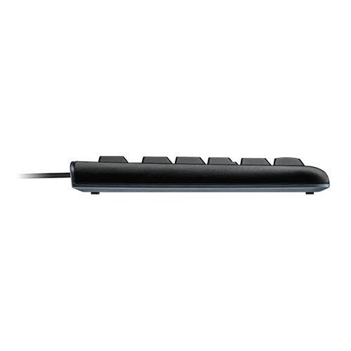 Logitech, Wired Combo Mk120 En/Ar