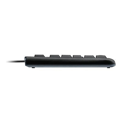 Logitech, Wired Combo Mk120 En/Ar
