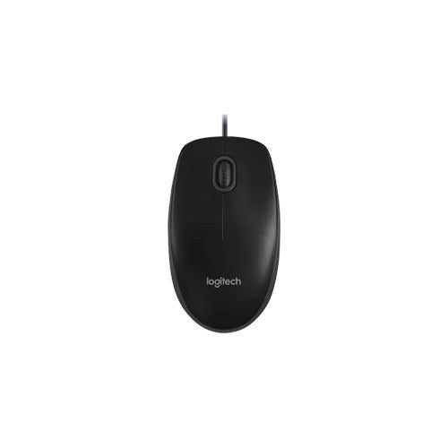 Logitech, Wired Combo Mk120 En/Ar