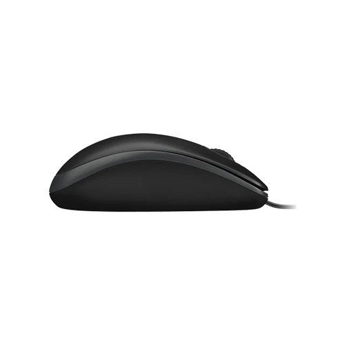 Logitech, Wired Combo Mk120 En/Ar