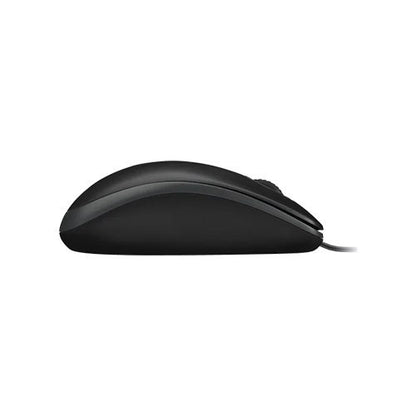 Logitech, Wired Combo Mk120 En/Ar