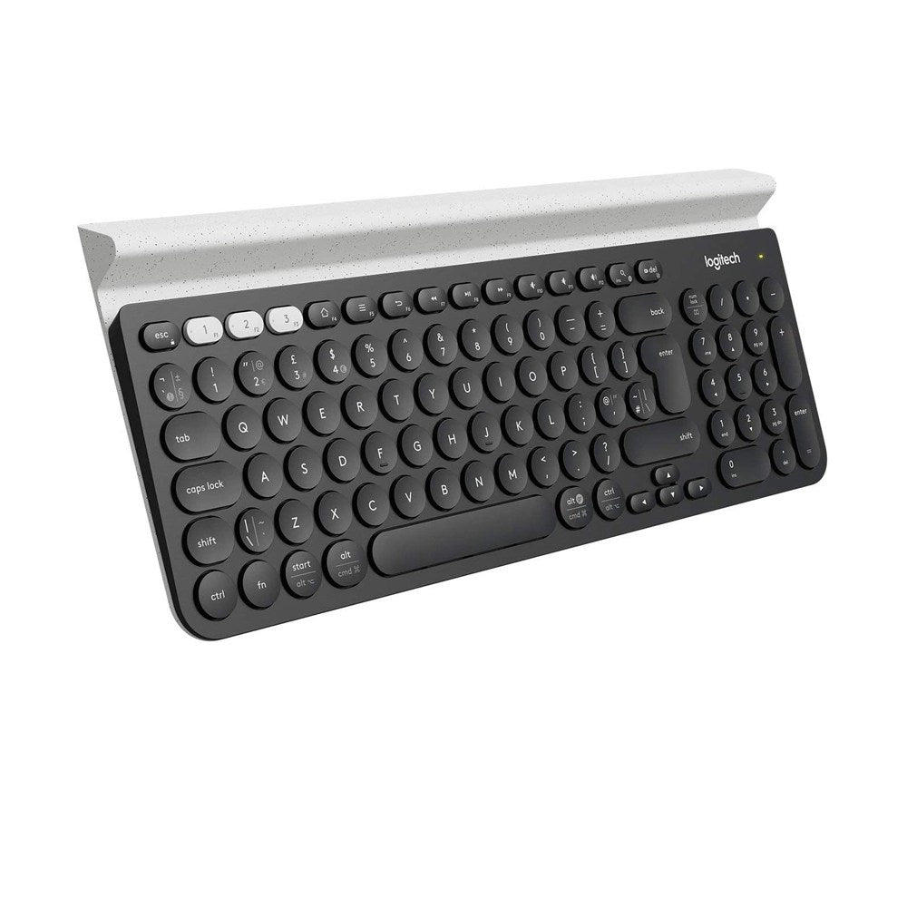 Logitech, Wireless Keyboard K780 Multi-Device