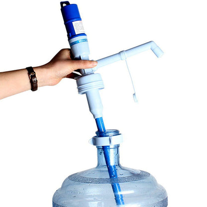 Cool Gift, Battery Drinking Water Dispenser