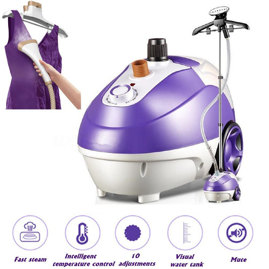 DSP, Kd6015, Garment Steamers 2000W