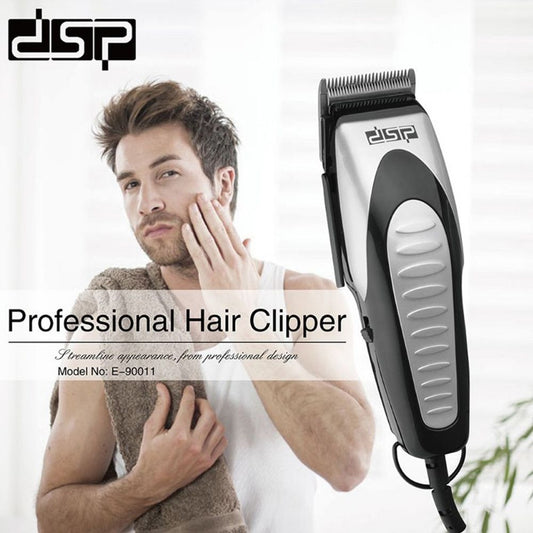 DSP, E-90017 Professional Electric Hair Clipper